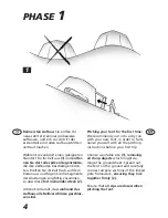 Preview for 4 page of Jack Wolfskin skylight Manual