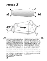 Preview for 8 page of Jack Wolfskin skylight Manual