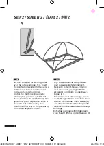 Preview for 6 page of Jack Wolfskin SKYROCKET II DOME Instruction Manual