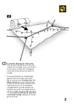 Preview for 5 page of Jack Wolfskin Termite II Manual