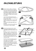 Preview for 12 page of Jack Wolfskin Termite II Manual