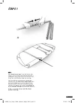 Предварительный просмотр 5 страницы Jack Wolfskin time tunnel ii Rt Manual