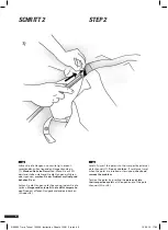 Preview for 6 page of Jack Wolfskin time tunnel ii Rt Manual