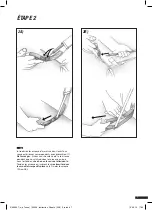 Preview for 7 page of Jack Wolfskin time tunnel ii Rt Manual