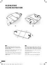 Предварительный просмотр 12 страницы Jack Wolfskin time tunnel ii Rt Manual