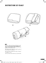 Предварительный просмотр 13 страницы Jack Wolfskin time tunnel ii Rt Manual