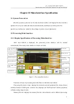 Preview for 8 page of Jack 6040-D Operation Instruction Manual