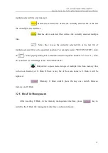 Preview for 19 page of Jack 6040-D Operation Instruction Manual