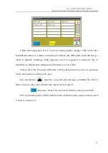 Preview for 20 page of Jack 6040-D Operation Instruction Manual