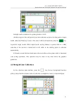 Preview for 25 page of Jack 6040-D Operation Instruction Manual