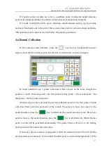 Preview for 27 page of Jack 6040-D Operation Instruction Manual