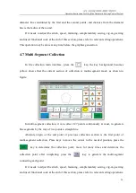 Preview for 28 page of Jack 6040-D Operation Instruction Manual