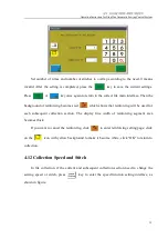 Preview for 35 page of Jack 6040-D Operation Instruction Manual