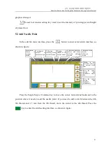 Preview for 41 page of Jack 6040-D Operation Instruction Manual