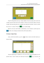 Preview for 42 page of Jack 6040-D Operation Instruction Manual