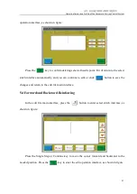 Preview for 43 page of Jack 6040-D Operation Instruction Manual