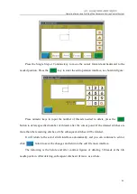 Preview for 46 page of Jack 6040-D Operation Instruction Manual