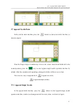 Preview for 47 page of Jack 6040-D Operation Instruction Manual