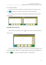 Preview for 49 page of Jack 6040-D Operation Instruction Manual