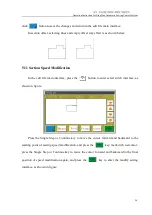 Preview for 54 page of Jack 6040-D Operation Instruction Manual