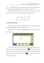 Preview for 57 page of Jack 6040-D Operation Instruction Manual