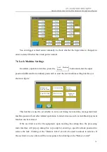 Preview for 70 page of Jack 6040-D Operation Instruction Manual