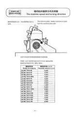 Предварительный просмотр 10 страницы Jack J?796-5-36 Manual