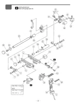 Предварительный просмотр 42 страницы Jack J?796-5-36 Manual