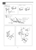 Предварительный просмотр 52 страницы Jack J?796-5-36 Manual