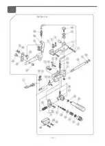 Предварительный просмотр 64 страницы Jack J?796-5-36 Manual