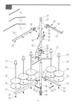 Предварительный просмотр 68 страницы Jack J?796-5-36 Manual