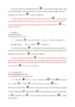 Preview for 7 page of Jack JK-1000Q6 User Manual