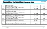 Preview for 7 page of Jack JK-1900BSK Manual