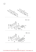 Preview for 47 page of Jack JK-797 Manual Book & Parts Book