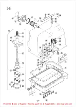 Preview for 51 page of Jack JK-797 Manual Book & Parts Book