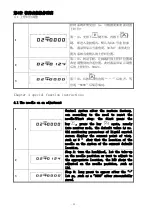 Предварительный просмотр 23 страницы Jack JK-T1377E Instruction Manual