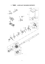 Предварительный просмотр 30 страницы Jack JK-T1377E Instruction Manual