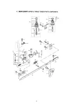 Предварительный просмотр 32 страницы Jack JK-T1377E Instruction Manual