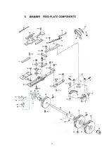 Предварительный просмотр 34 страницы Jack JK-T1377E Instruction Manual