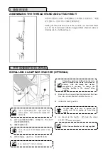 Preview for 8 page of Jack JK-T5878-58G Instruction Manual