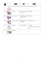 Preview for 67 page of Jack JK-T5878-58G Instruction Manual