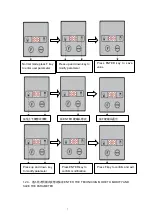 Preview for 9 page of Jack JK-T718E Manual Book