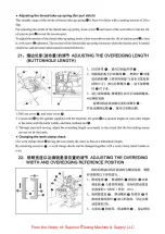 Предварительный просмотр 28 страницы Jack JK-T781D User Manual