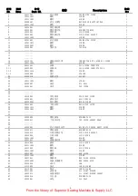 Preview for 38 page of Jack JK-T781D User Manual