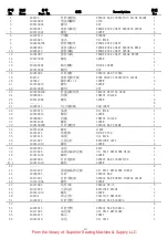 Preview for 46 page of Jack JK-T781D User Manual