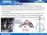 Preview for 5 page of Jack JK-T781E Manual