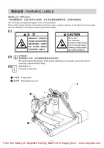 Preview for 9 page of Jack JK-T9270D Manual Book