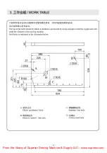 Preview for 11 page of Jack JK-T9270D Manual Book