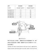 Preview for 35 page of Jack K4-D Series User Manual