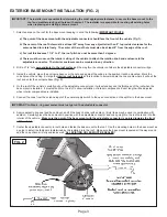 Preview for 3 page of Jack OA8200 User Manual